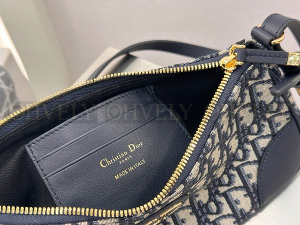 디올 몽테인 원더러스트 미니백