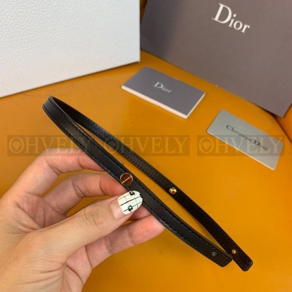 디올 30 몽테인 파우치 미디움