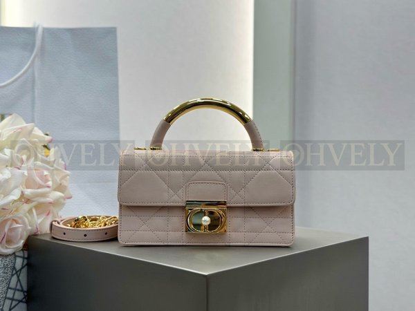 디올 매크로까나쥬 앙주백