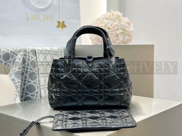 디올 매크로까나쥬 뚜주흐백 스몰