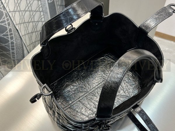 디올 매크로까나쥬 뚜주흐백 스몰