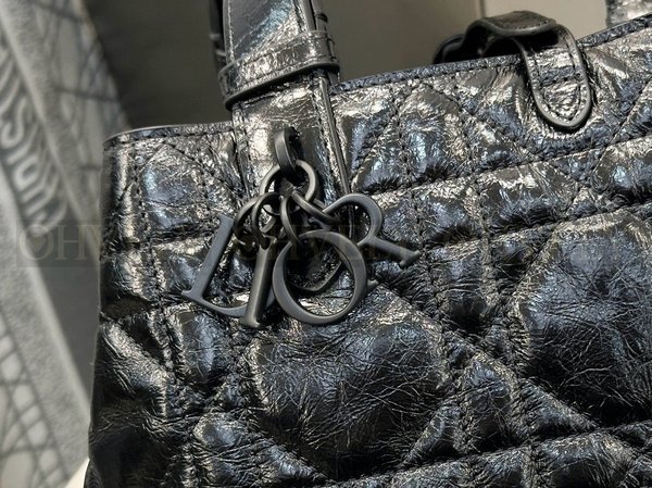 디올 매크로까나쥬 뚜주흐백 스몰