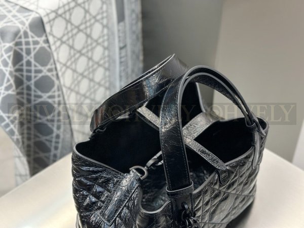 디올 매크로까나쥬 뚜주흐백 스몰