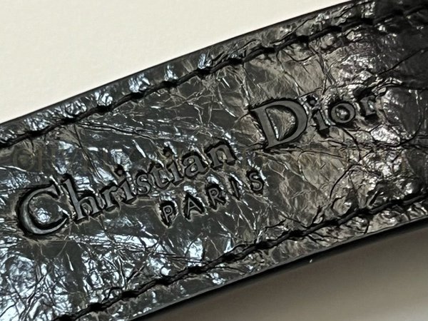 디올 매크로까나쥬 뚜주흐백 스몰