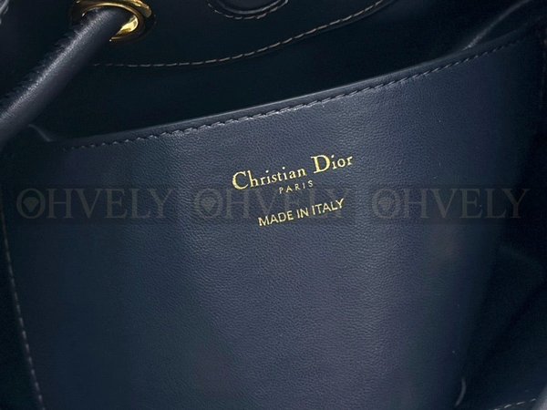 디올 오블리크 노리타 숄더백 미디움