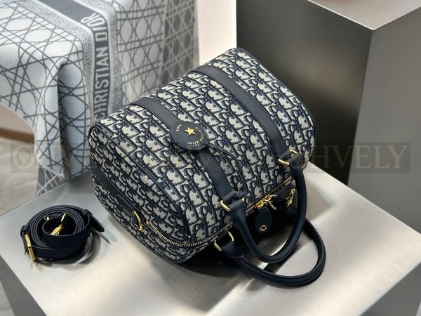 디올 그루브 25 백