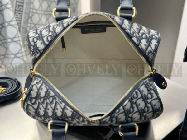 디올 그루브 25 백