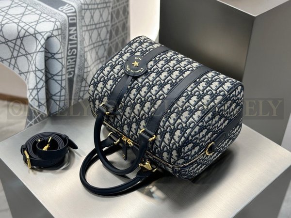 디올 그루브 25 백