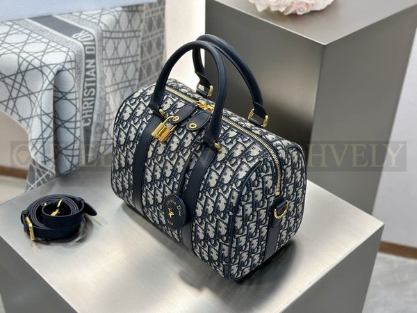 디올 그루브 25 백