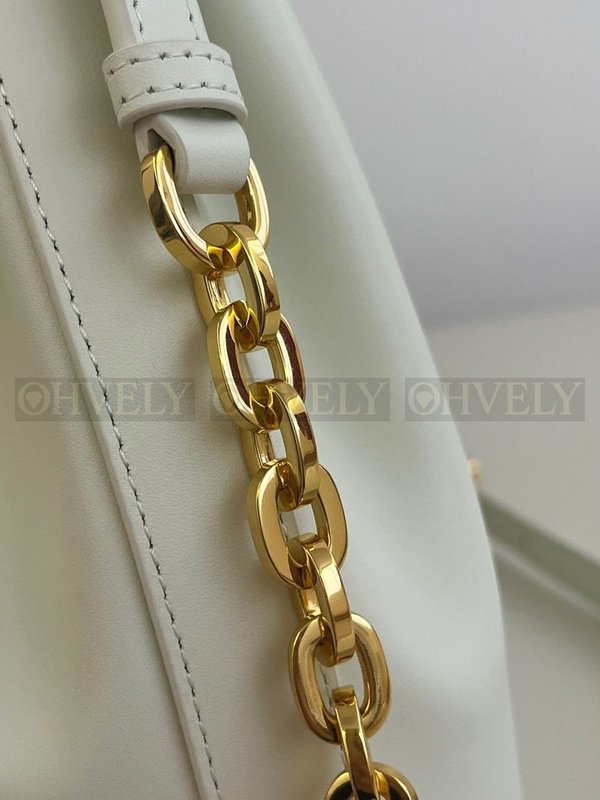 디올 Cest 미디움백