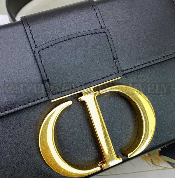 디올 30 몽테인 미니 박스백