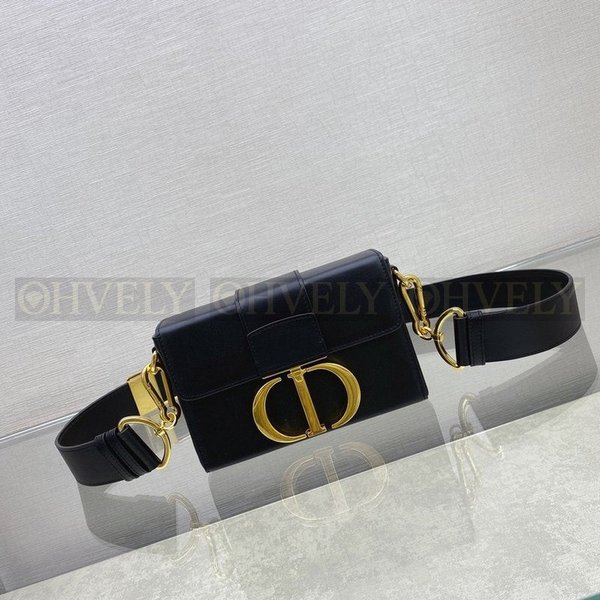 디올 30 몽테인 미니 박스백