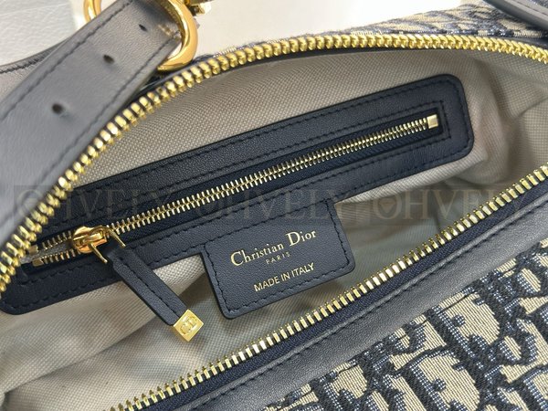 디올 오블리크 디저니백 미디움