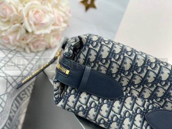 디올 오블리크 디저니백 미디움