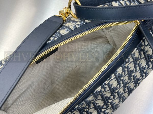 디올 오블리크 디저니백 라지