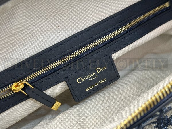 디올 오블리크 디저니백 라지