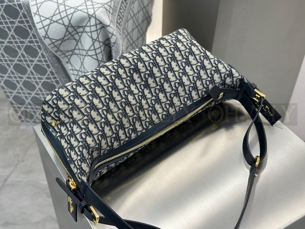 디올 오블리크 디저니백 라지