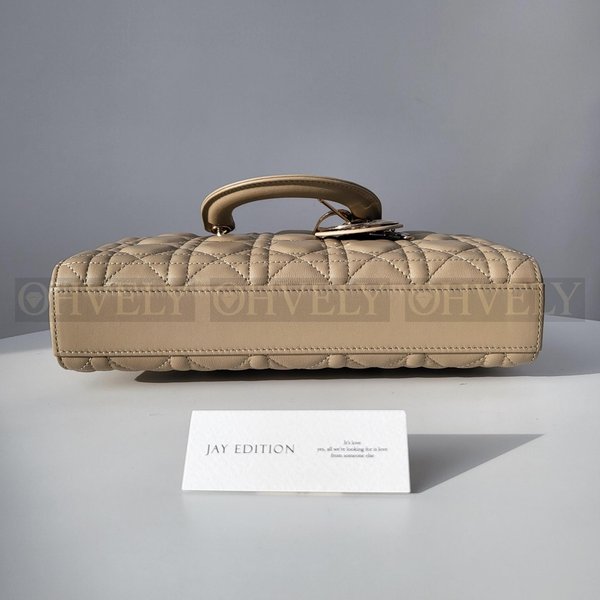 디올 디 조이백 미디움