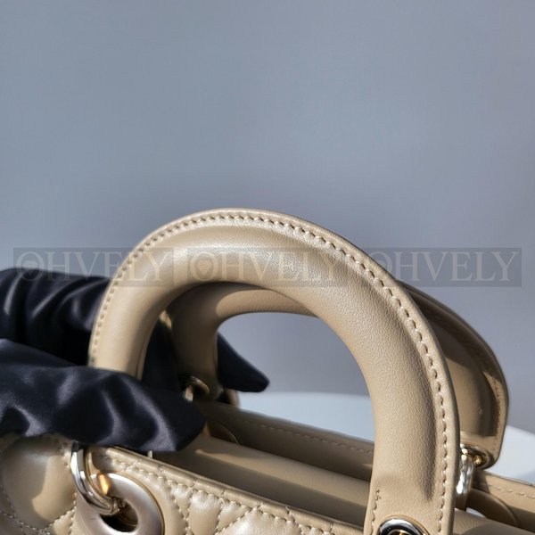 디올 디 조이백 미디움