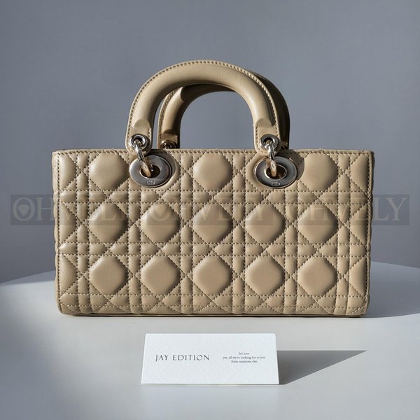 디올 디 조이백 미디움