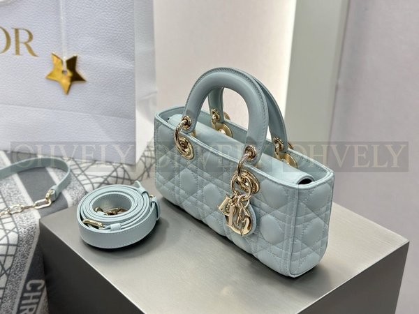 디올 디 조이백 스몰