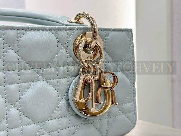 디올 디 조이백 스몰