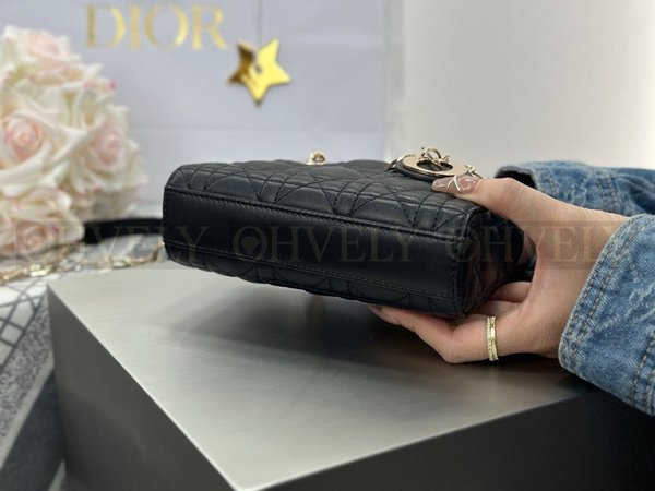 디올 디 조이백 미니