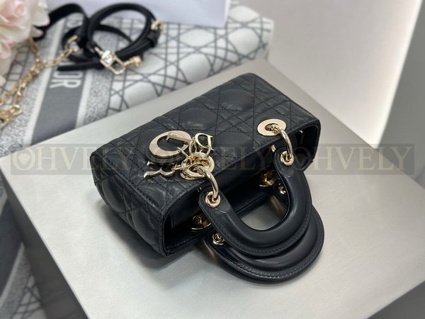 디올 디 조이백 미니