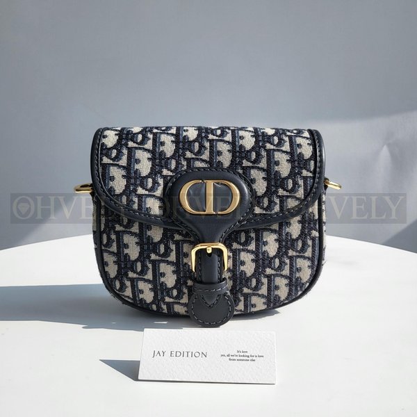 디올 오블리크 바비백 스몰,미디움