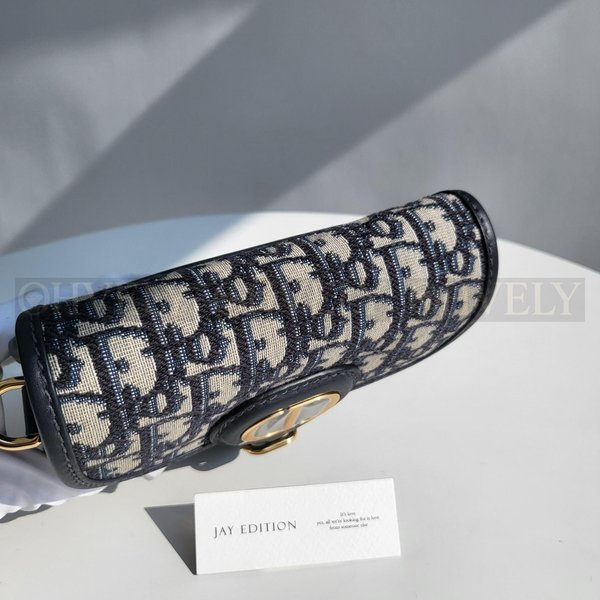 디올 오블리크 바비백 스몰,미디움