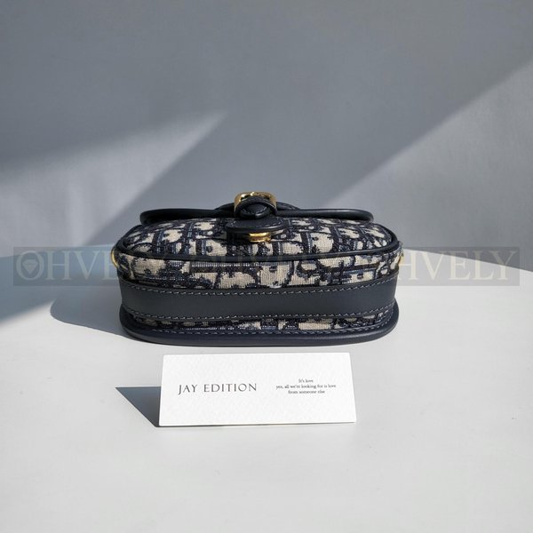 디올 오블리크 바비백 스몰,미디움