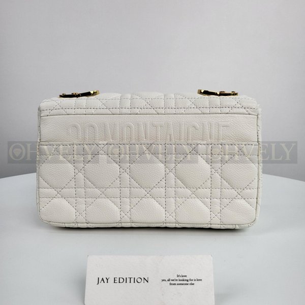 디올 카로백 스몰