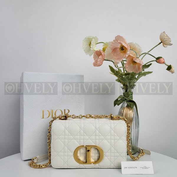 디올 카로백 스몰