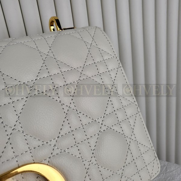 디올 카로백 미디움