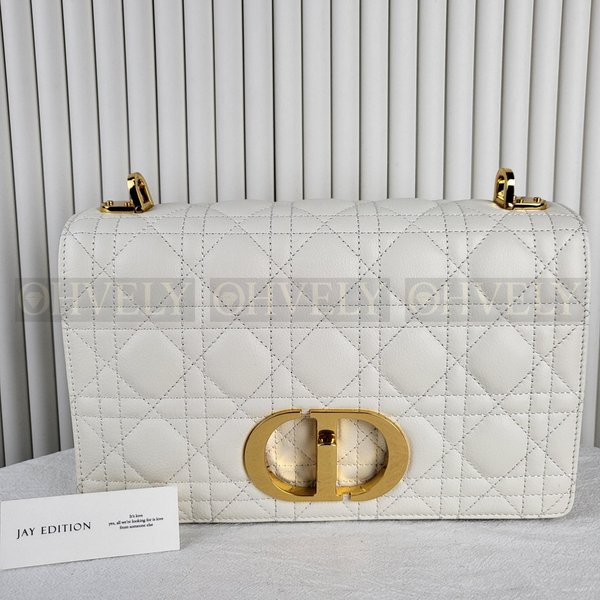 디올 카로백 미디움