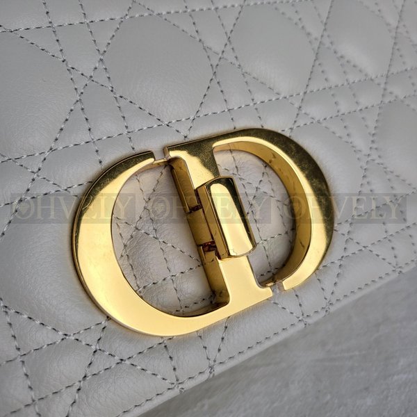 디올 카로백 미디움