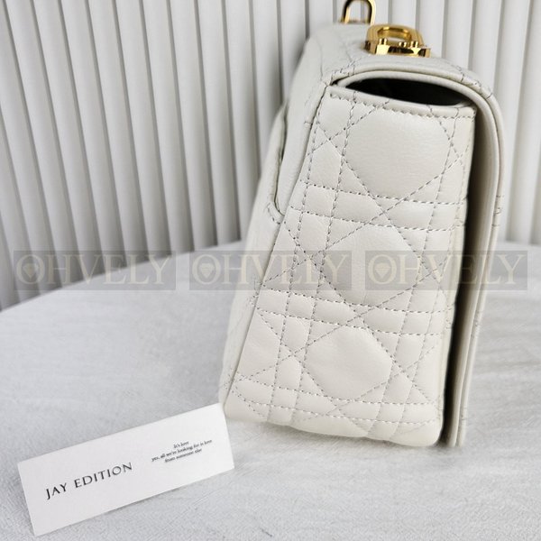 디올 카로백 미디움