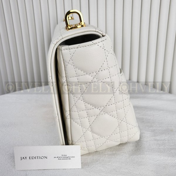 디올 카로백 미디움