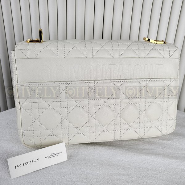 디올 카로백 미디움