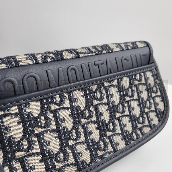 디올 오블리크 바비백 이스트웨스트