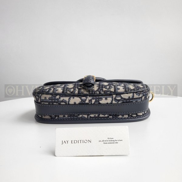 디올 오블리크 바비백 이스트웨스트