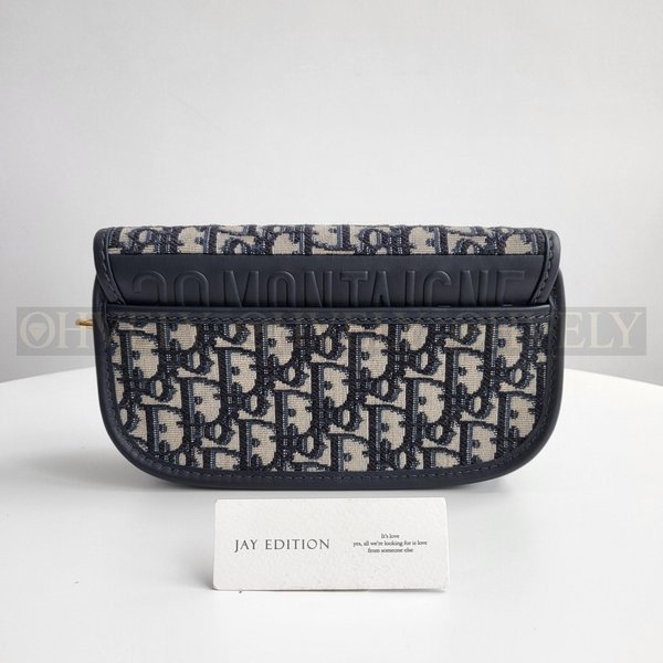 디올 오블리크 바비백 이스트웨스트