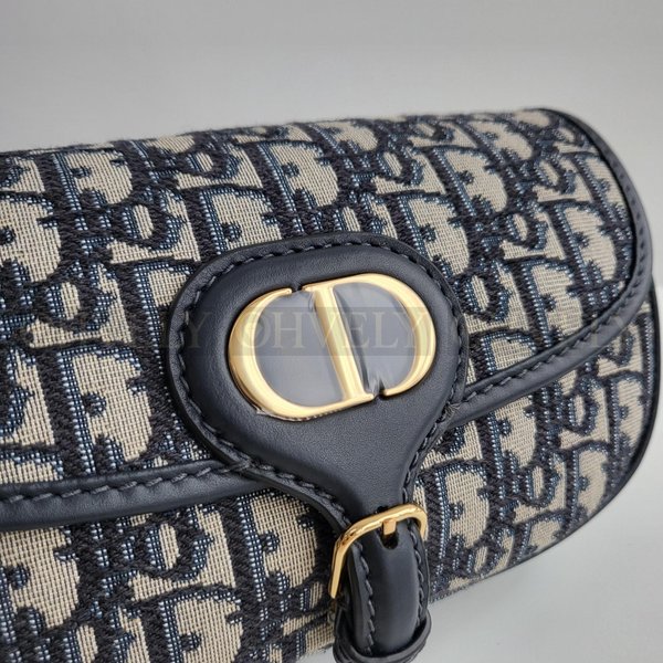 디올 오블리크 바비백 이스트웨스트