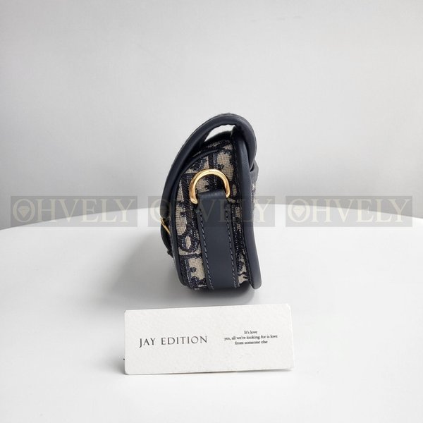 디올 오블리크 바비백 이스트웨스트