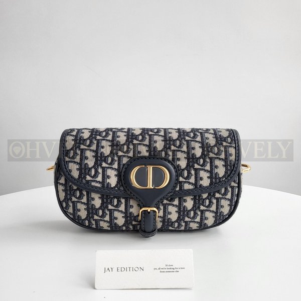 디올 오블리크 바비백 이스트웨스트