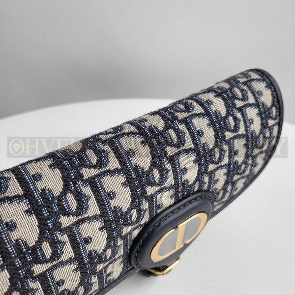 디올 오블리크 바비백 이스트웨스트