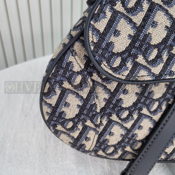 디올 오블리크 새들백 미니,미디움