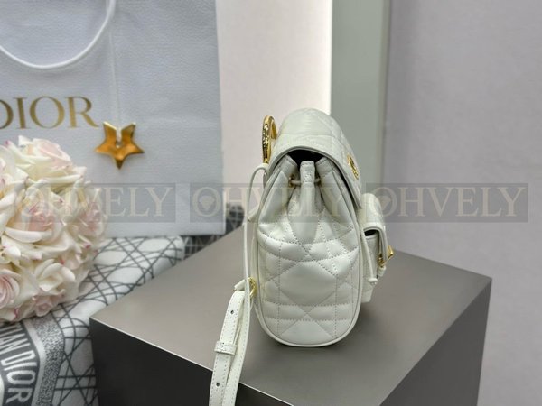 디올 카로 스몰 백팩