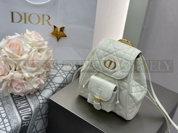 디올 카로 스몰 백팩