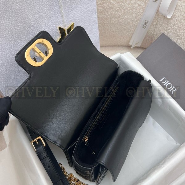 디올 졸리 탑핸들백 스몰